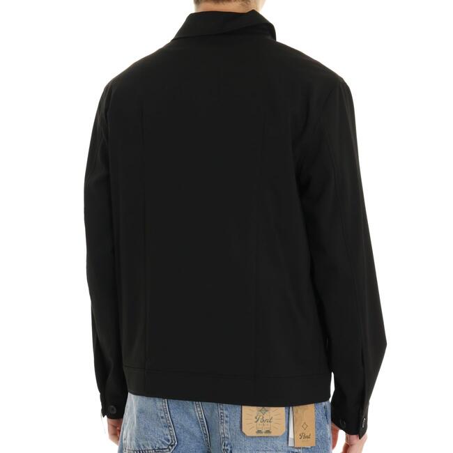 GIUBBOTTO OVERSHIRT SEINSE - Mad Fashion | img vers.650x/